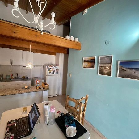Alojamiento Piscis Puerto Madryn Buitenkant foto