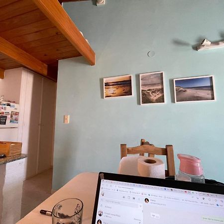 Alojamiento Piscis Puerto Madryn Buitenkant foto