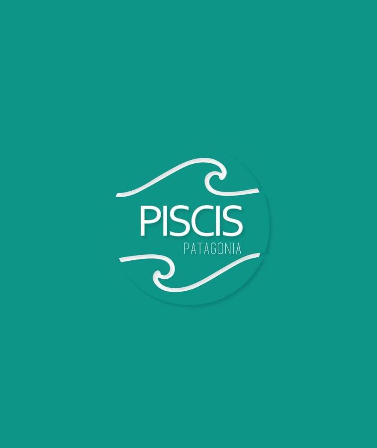 Alojamiento Piscis Puerto Madryn Buitenkant foto