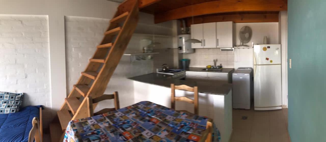 Alojamiento Piscis Puerto Madryn Buitenkant foto