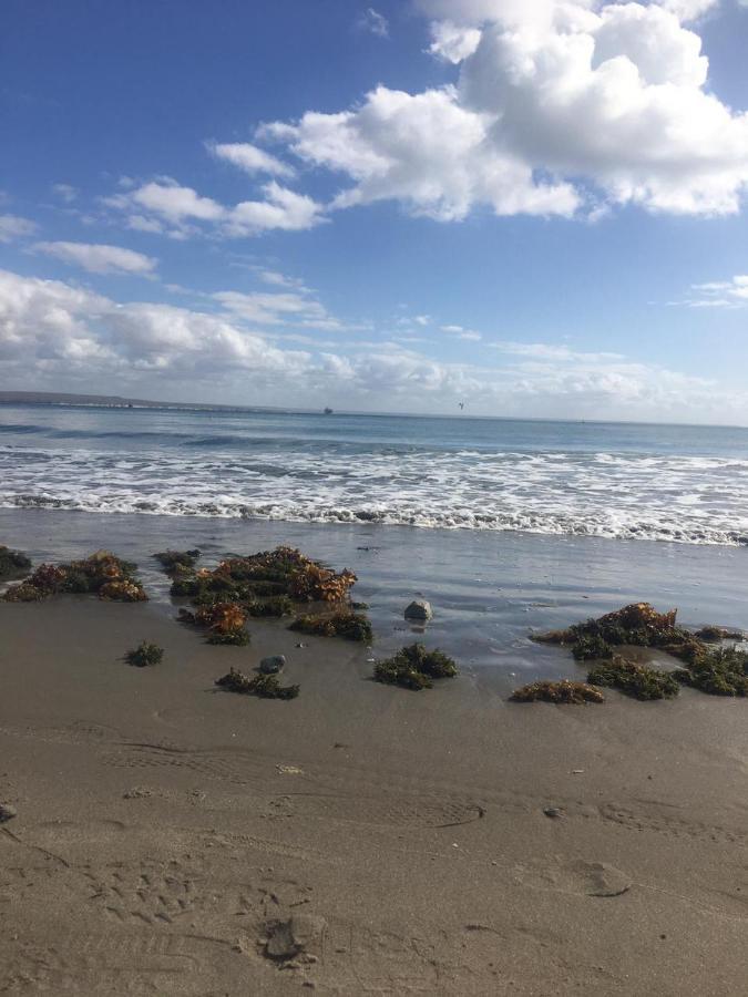Alojamiento Piscis Puerto Madryn Buitenkant foto