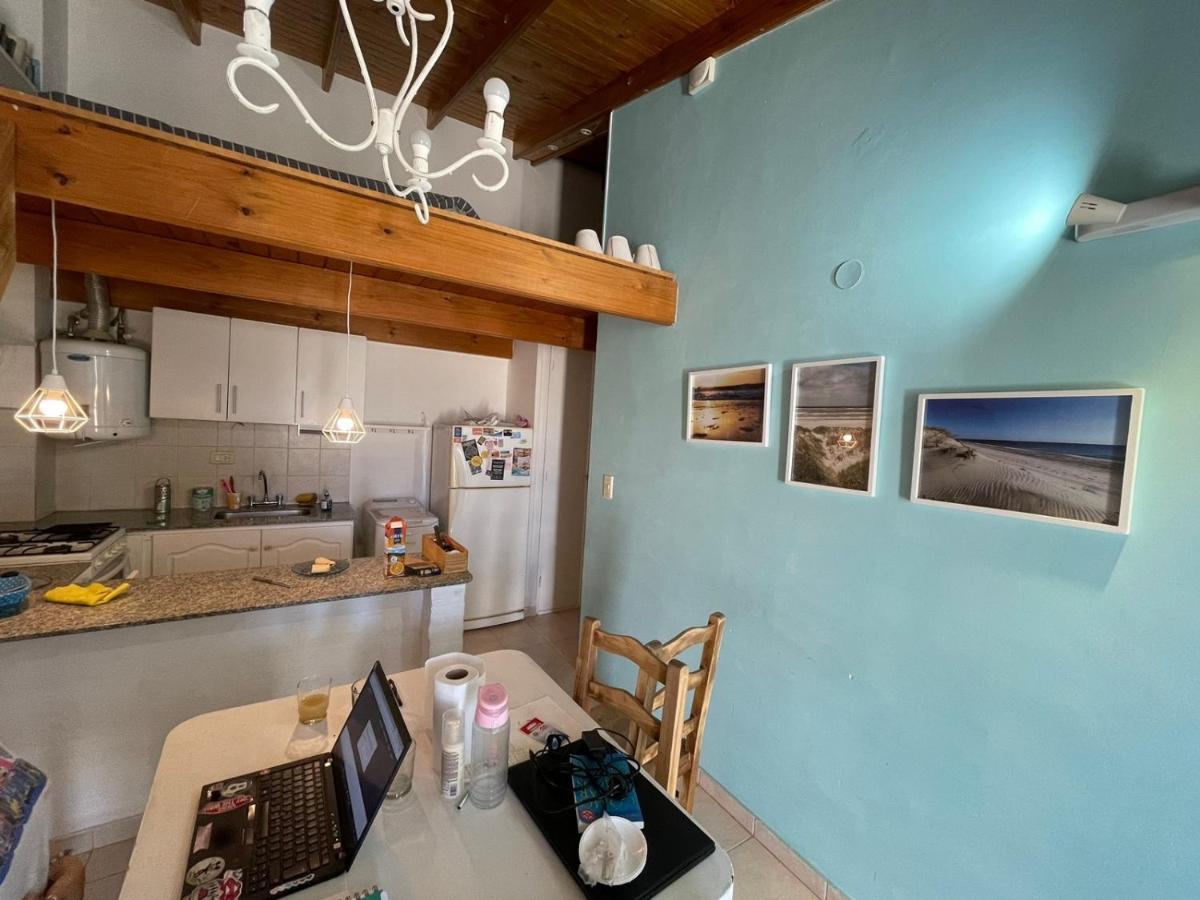 Alojamiento Piscis Puerto Madryn Buitenkant foto