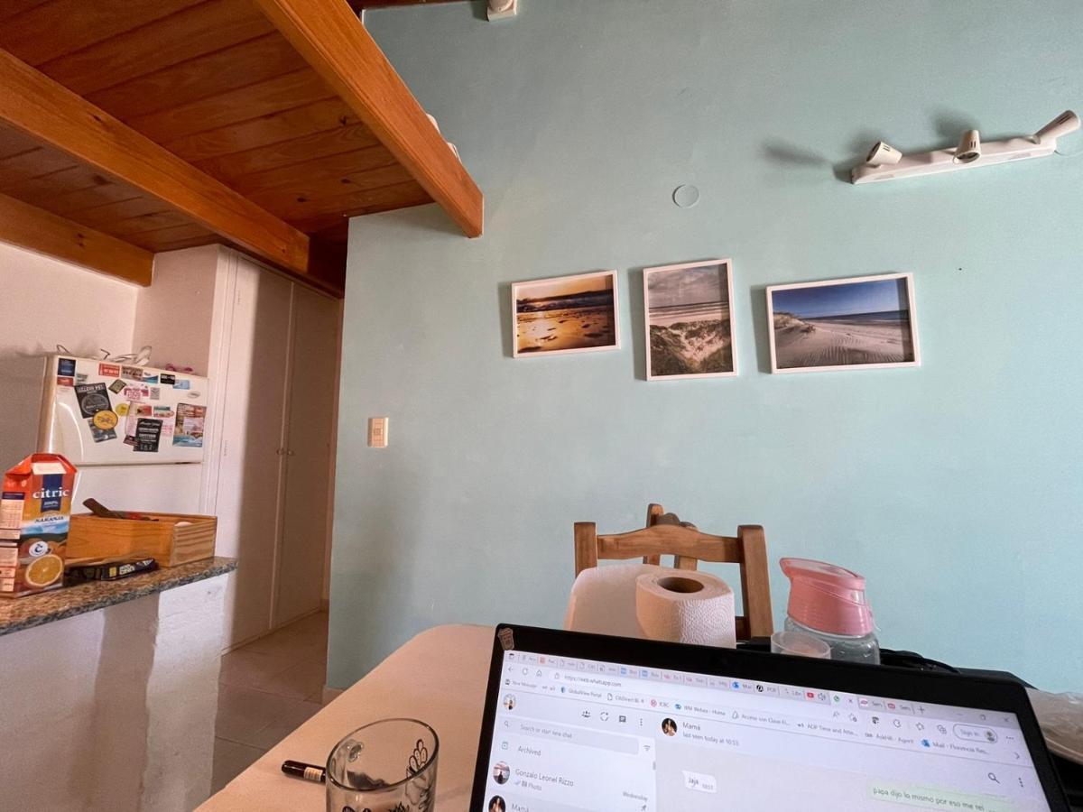 Alojamiento Piscis Puerto Madryn Buitenkant foto